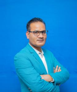 Dr. Ambuj Karn